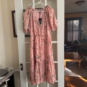 NWT Frye dress